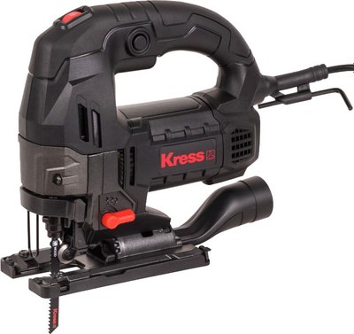 Электролобзик Kress KU462 - 