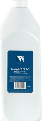 

Тонер для принтера, NV-1010-PR-1KG