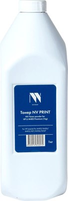 

Тонер для принтера, NV-M402-PR-1KG