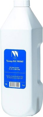 

Тонер для принтера, NV-1005-PR-1KG