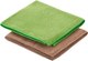 Набор салфеток хозяйственных Gipfel Clean Series 52683 (2шт) - 