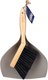 Набор для уборки Gipfel Clean Series 52400 (серый/бежевый) - 