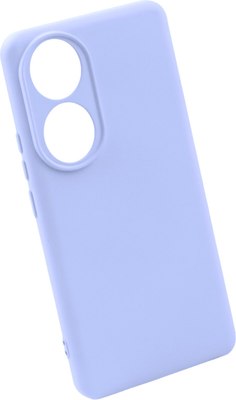 

Чехол-накладка, Liquid TPU для X7b