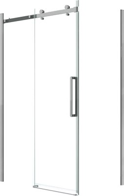 

Душевой уголок, Classic 110x80x195 / 120.K33.04.1180.10.00