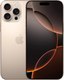 Смартфон Apple iPhone 16 Pro Max 1TB (пустынный титан) - 
