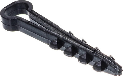 Дюбель-хомут Fortisflex ДХП 8-5 / 81828 (100шт) - 