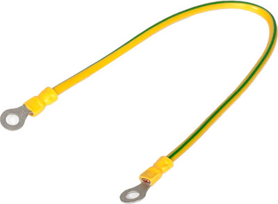 Провод заземления Fortisflex ПЗУ-6-150 / 79690 - 