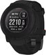 Умные часы Garmin Instinct 2 Solar Tactical 45мм / 010-02627-03 (черный) - 