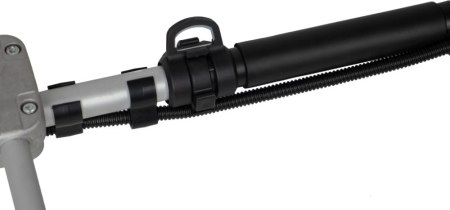 Триммер бензиновый Verton Garden BR-561 Professional (01.5985.6399)