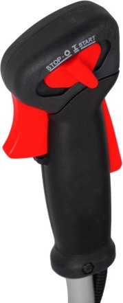 Триммер бензиновый Verton Garden BR-561 Professional (01.5985.6399)