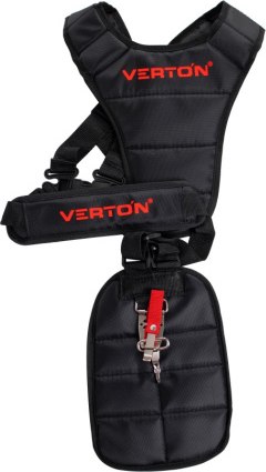 Триммер бензиновый Verton Garden BR-561 Professional (01.5985.6399)