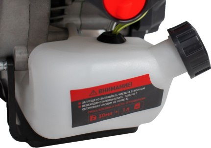 Триммер бензиновый Verton Garden BR-561 Professional (01.5985.6399)