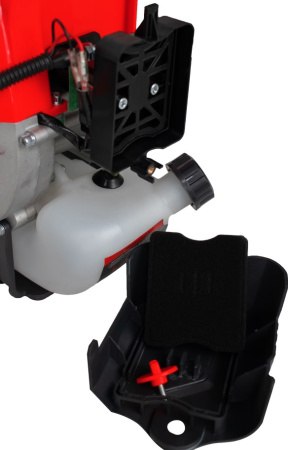 Триммер бензиновый Verton Garden BR-561 Professional (01.5985.6399)