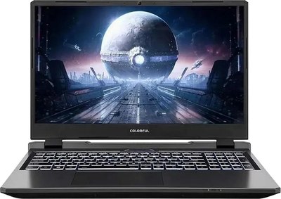 

Игровой ноутбук, EVOL P16 TA 24 (A10205400048)