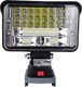 Фонарь Profipower MKDEB-18V / E0125 - 