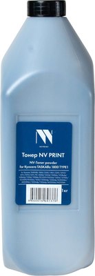 

Тонер для принтера, NV-KYO1800-TYPE1-1KG
