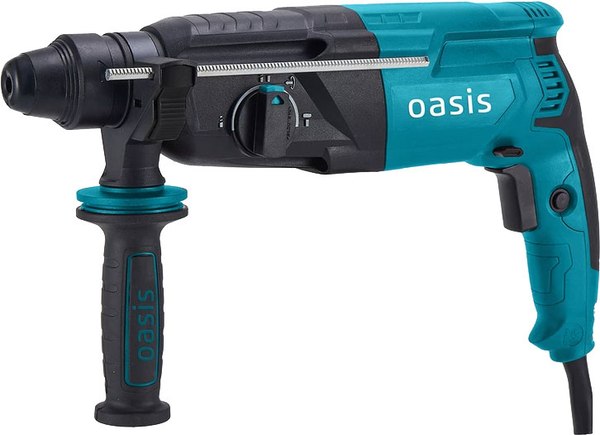 Перфоратор Oasis PR-100 NEW