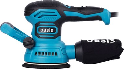 

Эксцентриковая шлифовальная машина, GX-48 New