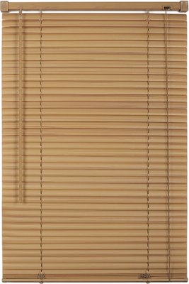 Жалюзи горизонтальные LEGRAND 50x160 / 58068576 (бук) - 