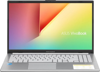 

Ноутбук, Vivobook Go 15 E1504GA-BQ338