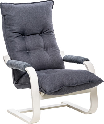 

Кресло мягкое, Leset Оливер