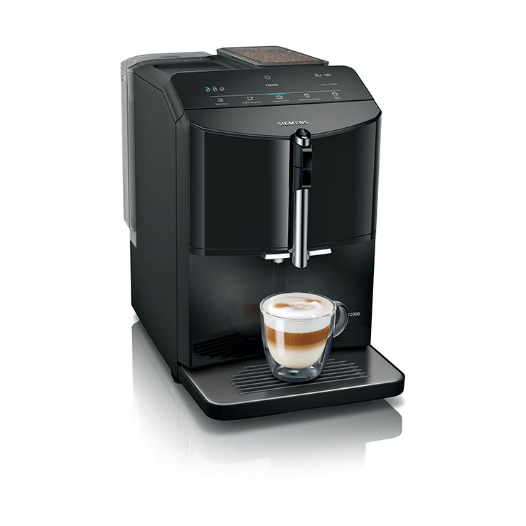 Кофемашина Siemens TF301E09