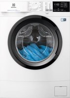 Стиральная машина Electrolux EW6SM426BE - 