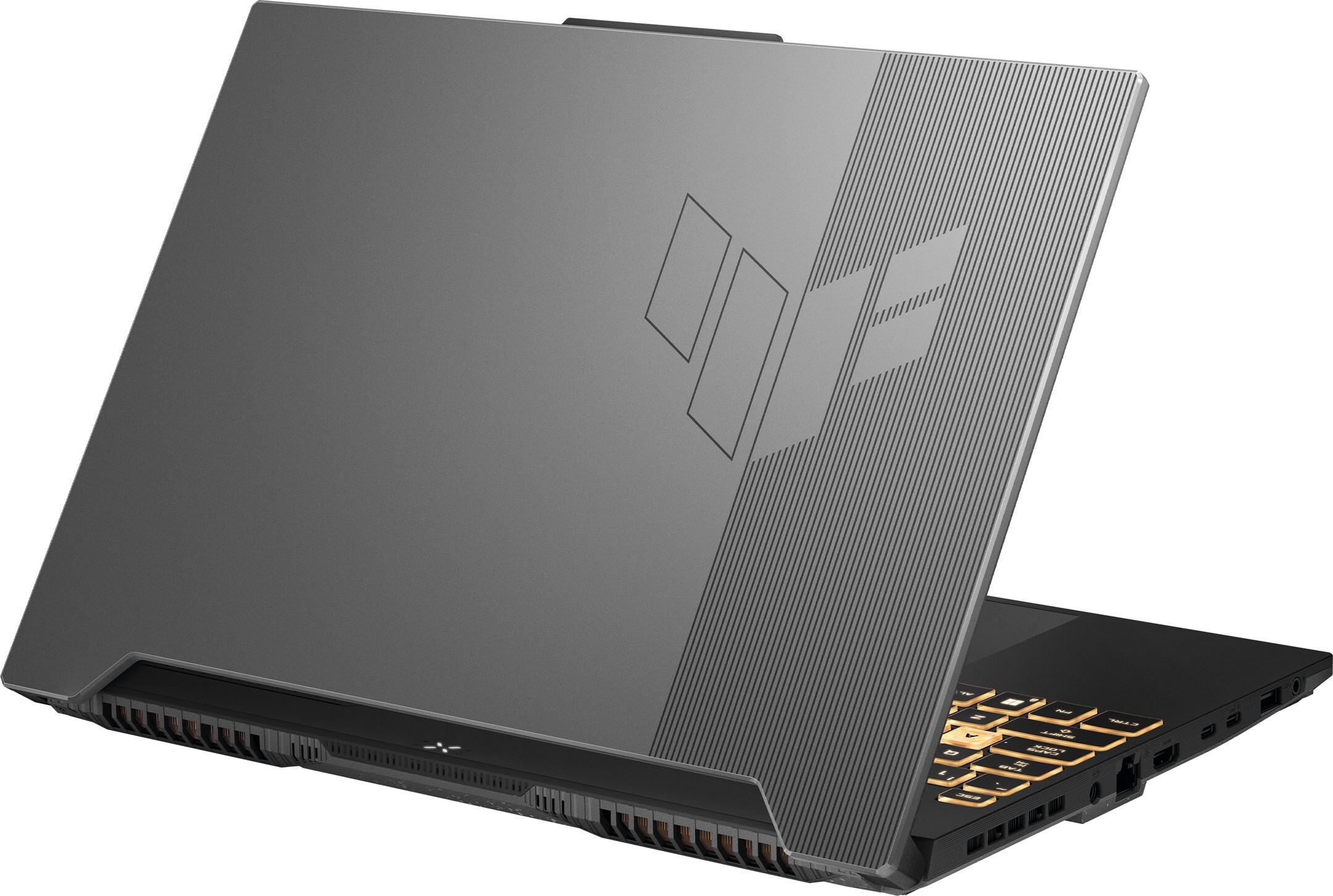 Игровой ноутбук Asus FX507ZC4-HN234