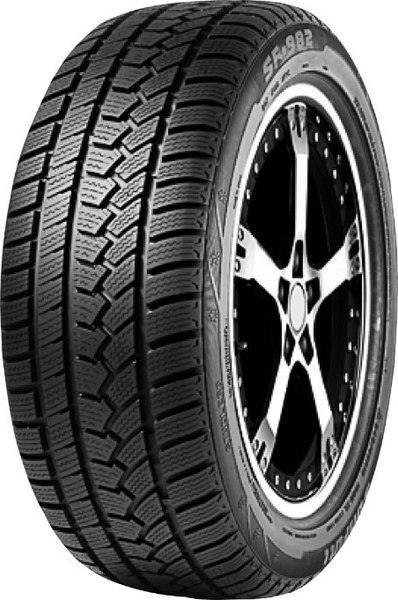 Зимняя шина Sunfull SF-982 255/55R19 111H