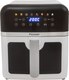 Аэрогриль Pioneer SM520D (белый) - 