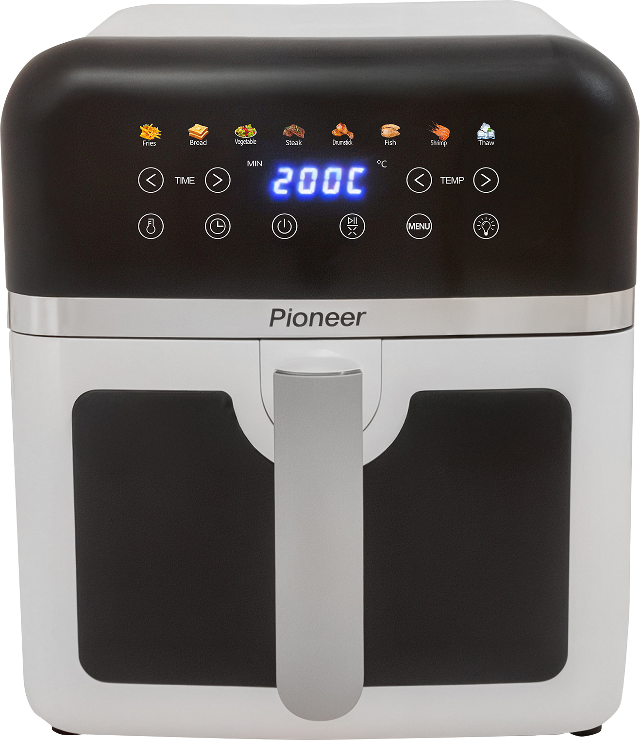 Аэрогриль Pioneer SM520D