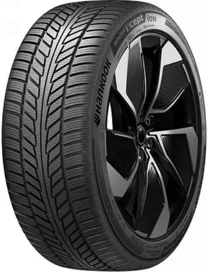 Зимняя шина Hankook iON i*Cept SUV IW01A 255/50R20 109H