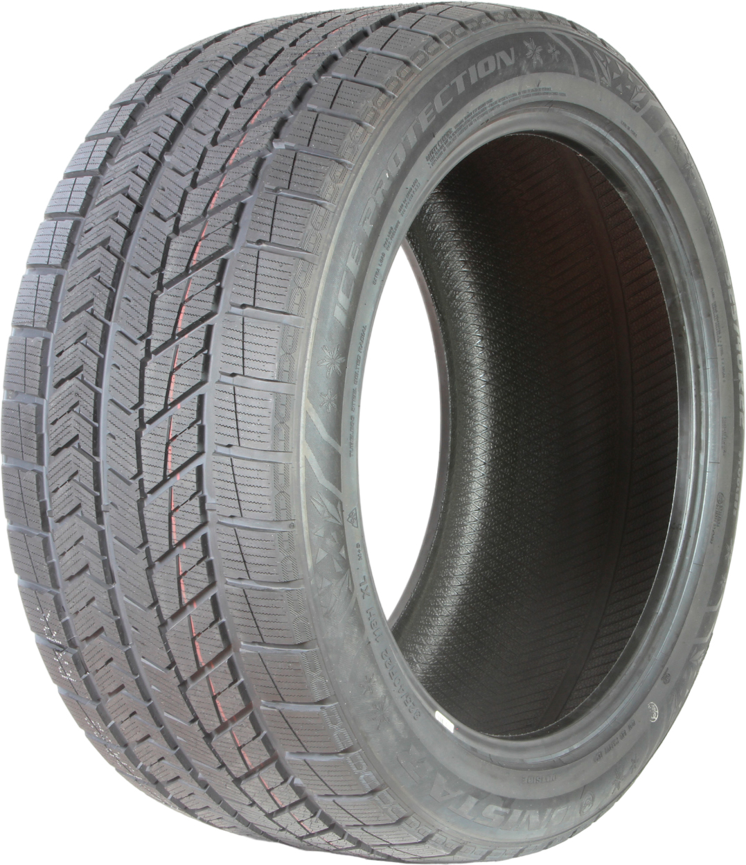 Зимняя шина Unistar Ice Protection 275/35R23 104H