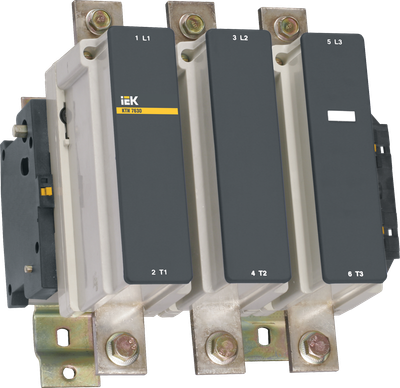 Контактор IEK KKT70-630-400-10 -