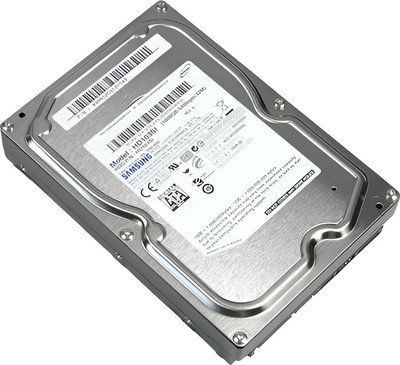 

Жесткий диск, EcoGreen F2 1000GB (HD103SI)