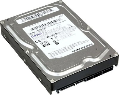

Жесткий диск, Spinpoint F3 1000GB (HD103SJ)