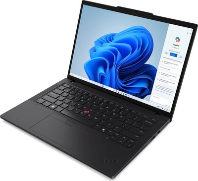 Ноутбук Lenovo ThinkPad T14 Gen 5 (21MMS1QG00)