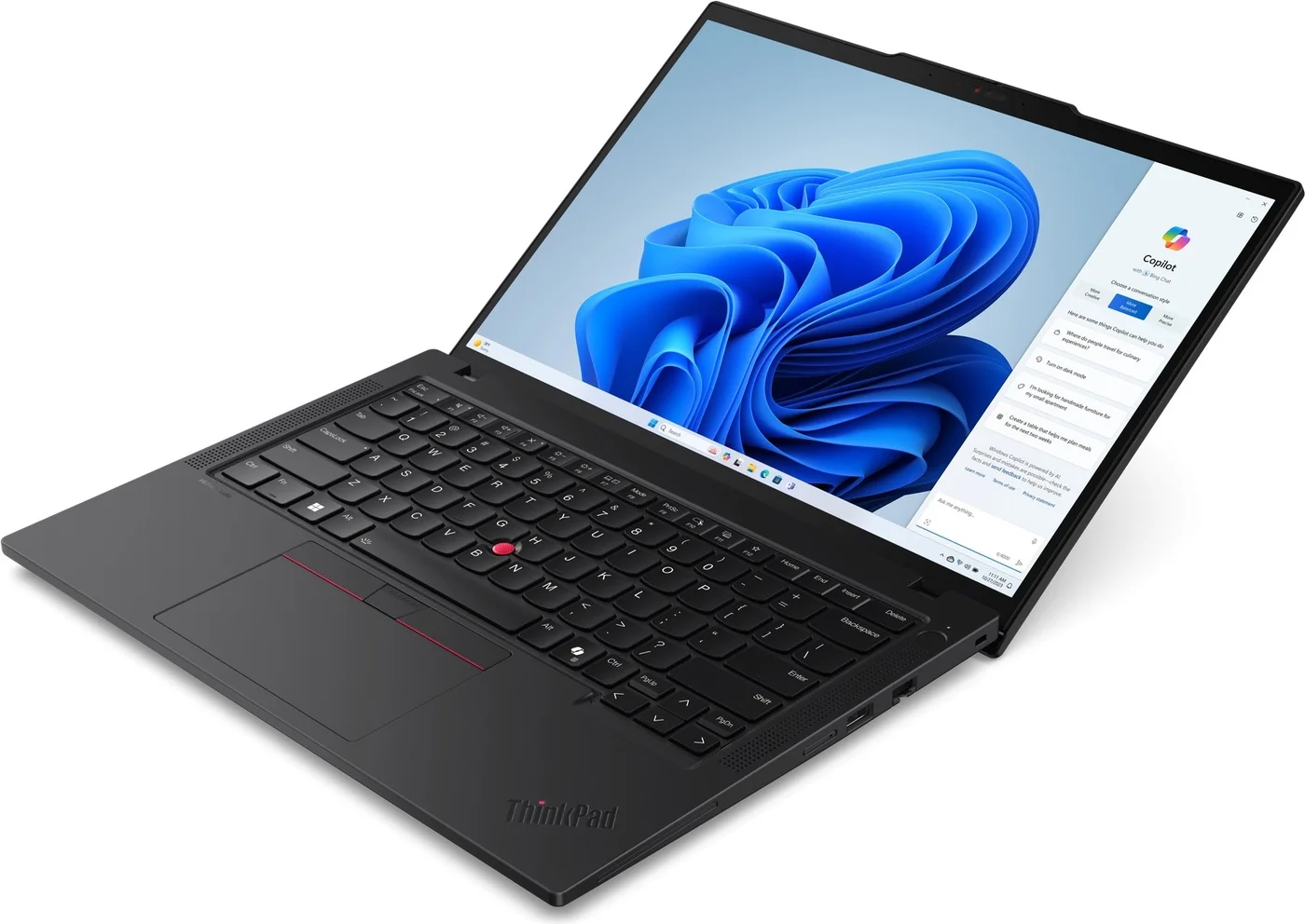 Ноутбук Lenovo ThinkPad T14 Gen 5 (21MMS1QG00)