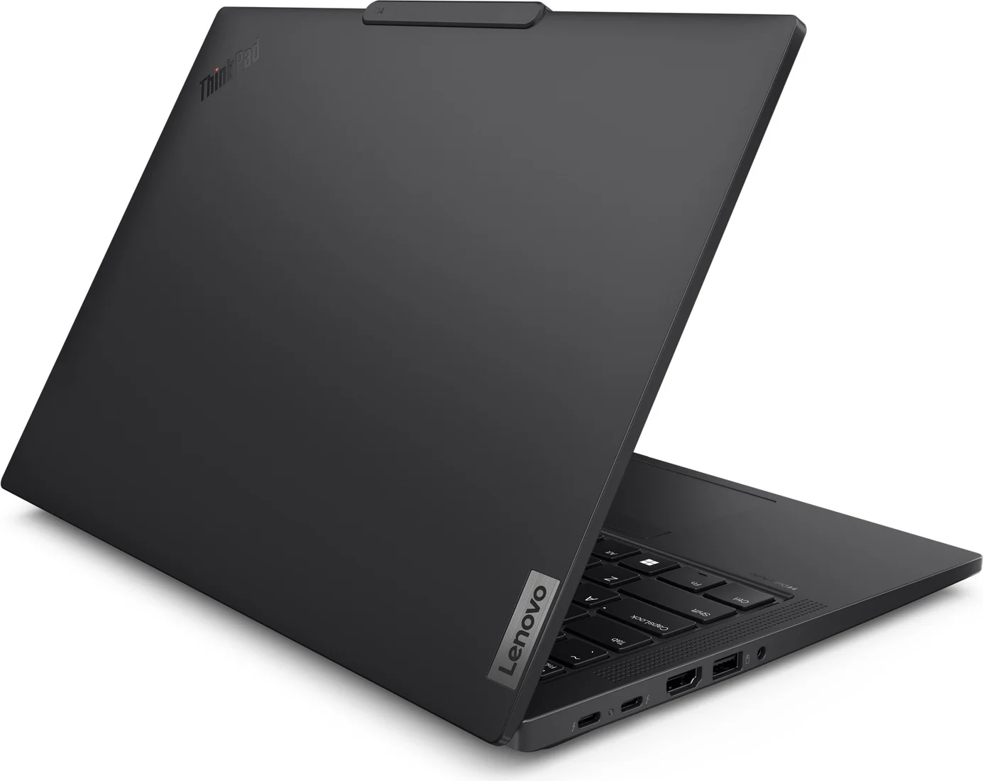 Ноутбук Lenovo ThinkPad T14 Gen 5 (21MMS1QG00)