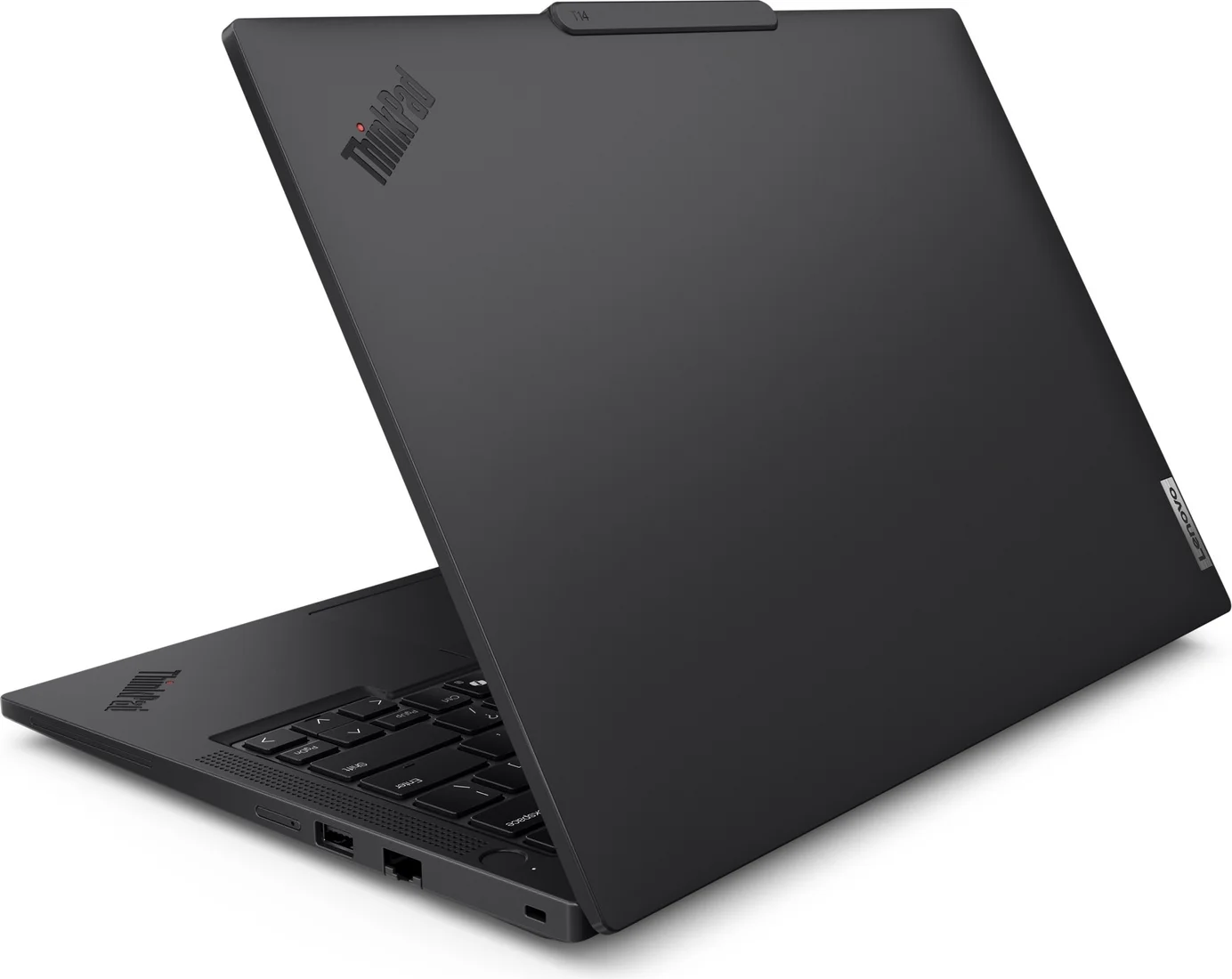 Ноутбук Lenovo ThinkPad T14 Gen 5 (21MMS1QG00)