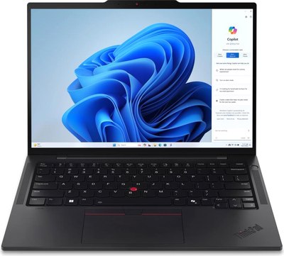 Ноутбук Lenovo ThinkPad T14s Gen 5 (21LTS0WU00)