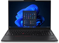 Ноутбук Lenovo ThinkPad T16 Gen 3 (21MQS0T400) - 