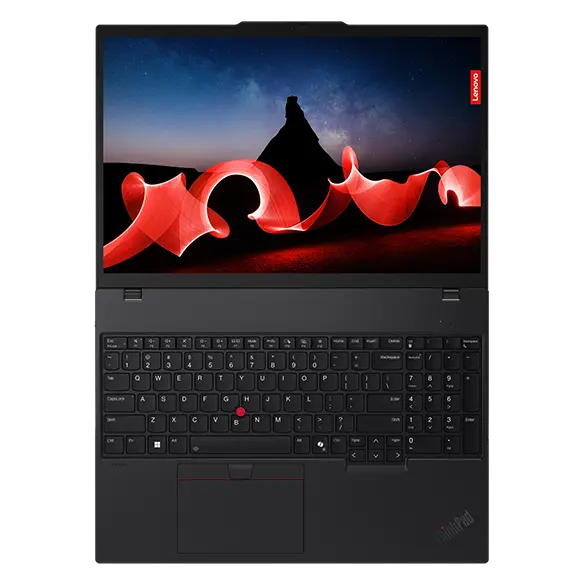 Ноутбук Lenovo ThinkPad T16 Gen 3 (21MQS0T400)