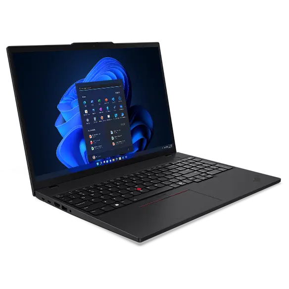 Ноутбук Lenovo ThinkPad T16 Gen 3 (21MQS0T400)