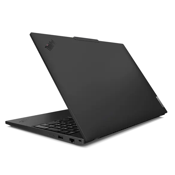 Ноутбук Lenovo ThinkPad T16 Gen 3 (21MQS0T400)