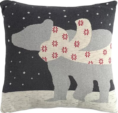 

Подушка декоративная, New Year Essential TK22-CU0005