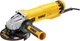 Профессиональная угловая шлифмашина DeWalt DWE4217-QS - 