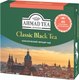 Чай пакетированный Ahmad Tea Классический черный (40x2г) - 