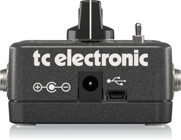 Педаль электрогитарная TC Electronic Ditto Stereo Looper