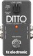 Педаль электрогитарная TC Electronic Ditto Stereo Looper - 